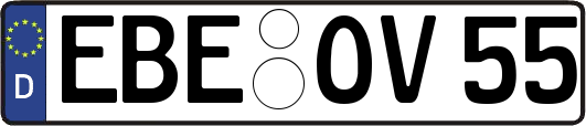 EBE-OV55