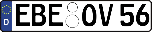 EBE-OV56
