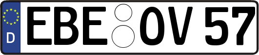 EBE-OV57