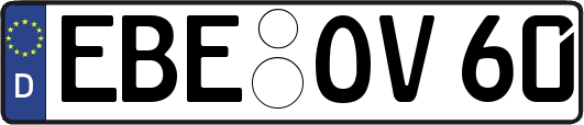 EBE-OV60