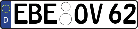 EBE-OV62