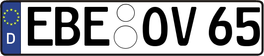 EBE-OV65