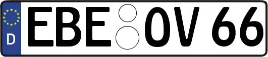 EBE-OV66