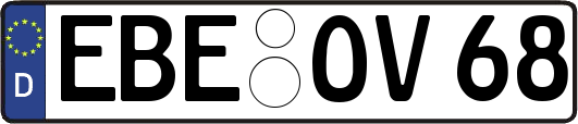 EBE-OV68