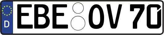 EBE-OV70