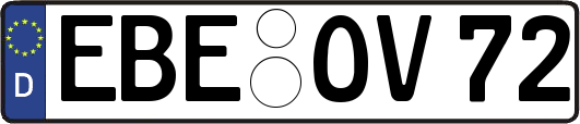 EBE-OV72