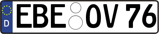 EBE-OV76