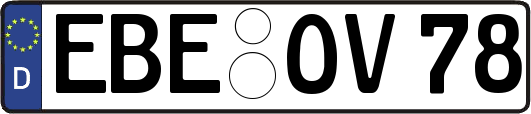 EBE-OV78