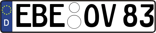 EBE-OV83