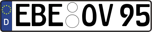 EBE-OV95