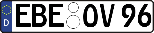 EBE-OV96
