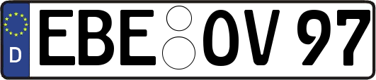 EBE-OV97