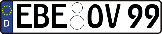 EBE-OV99
