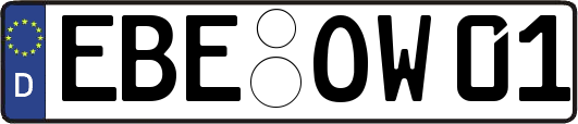 EBE-OW01