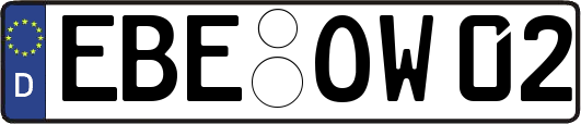 EBE-OW02