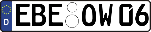 EBE-OW06