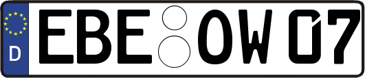 EBE-OW07