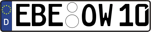 EBE-OW10