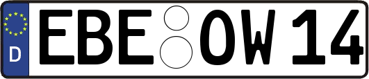 EBE-OW14