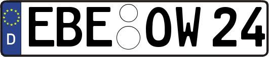 EBE-OW24