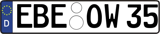 EBE-OW35