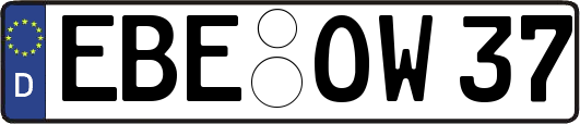 EBE-OW37