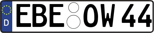EBE-OW44