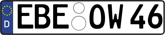EBE-OW46
