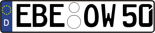 EBE-OW50