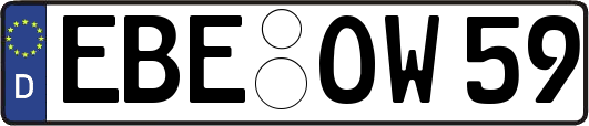 EBE-OW59