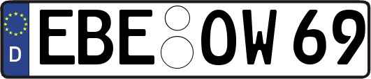 EBE-OW69