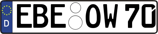 EBE-OW70
