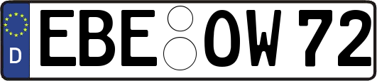 EBE-OW72