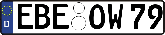 EBE-OW79