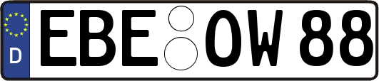 EBE-OW88