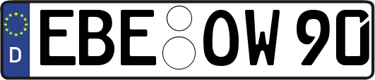 EBE-OW90