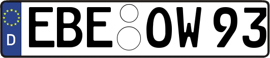 EBE-OW93
