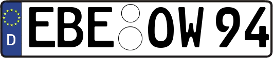 EBE-OW94