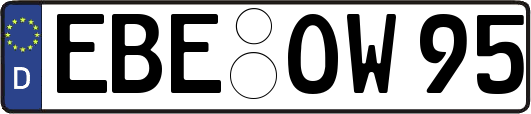 EBE-OW95