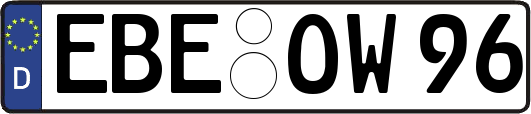 EBE-OW96