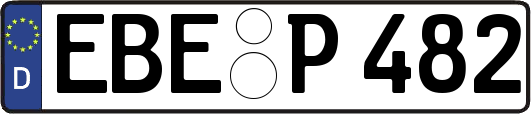 EBE-P482