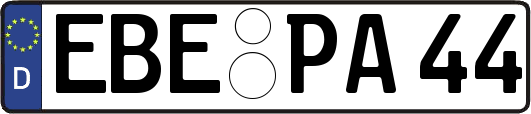 EBE-PA44