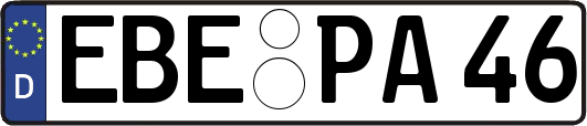 EBE-PA46