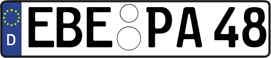 EBE-PA48