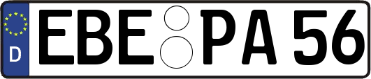 EBE-PA56