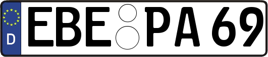 EBE-PA69