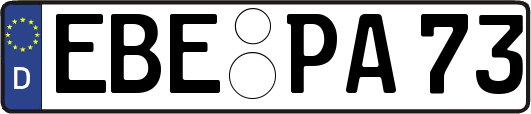 EBE-PA73