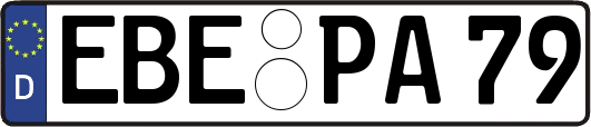 EBE-PA79