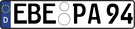 EBE-PA94