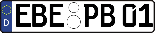 EBE-PB01